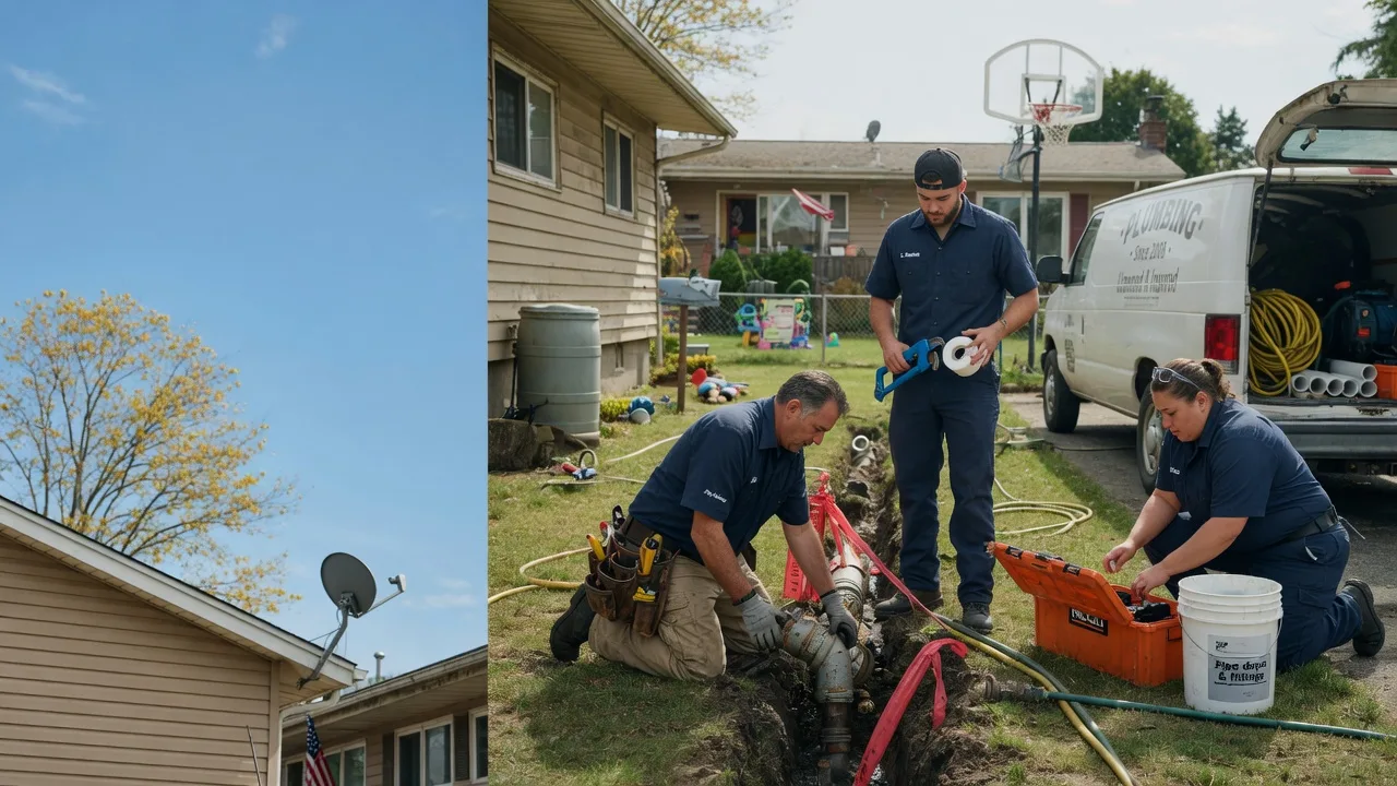 Garbage Disposal Replacement in Sparta, MI near me